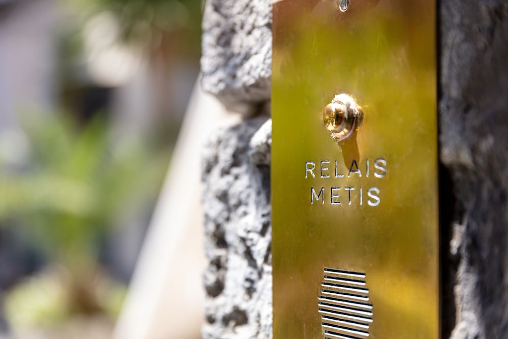 Hotel Relais Metis