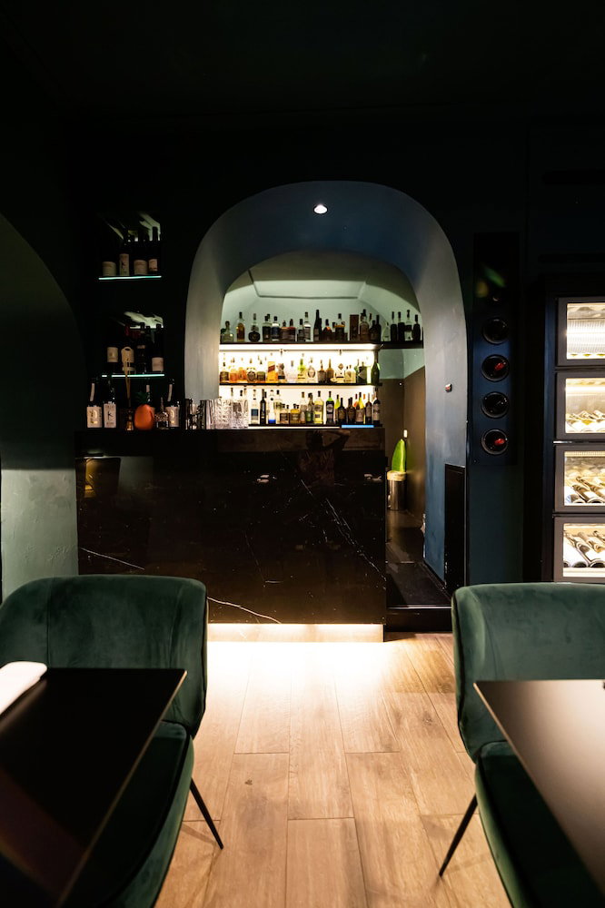 Relais Metis
