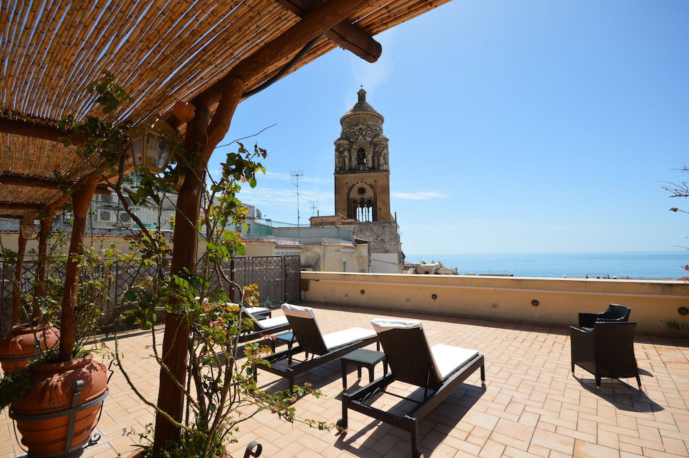 Casa Rural B&B Palazzo Pisani