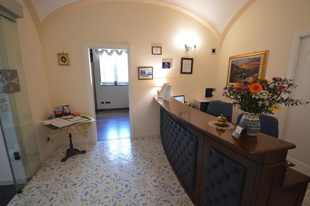 Casa Rural B&B Palazzo Pisani