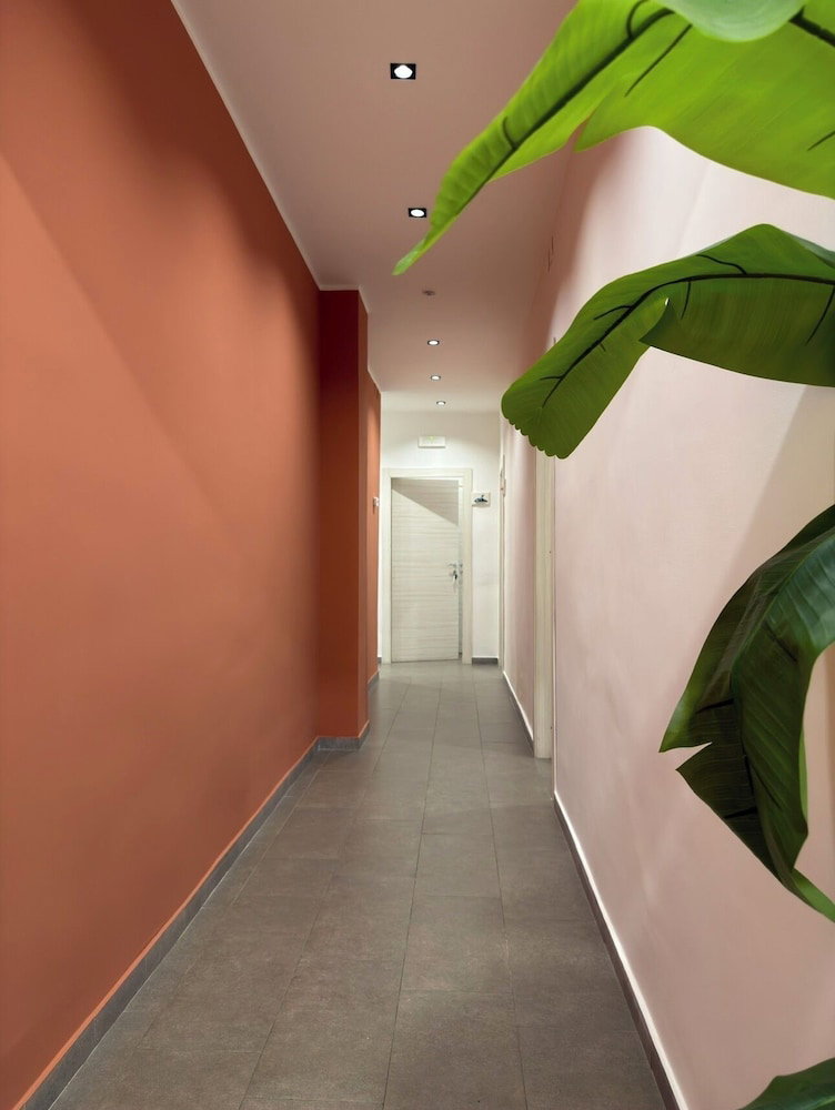 Hotel Welcome To I Colori Di Napoli