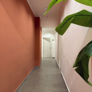 Hotel Welcome To I Colori Di Napoli cazare Vasto