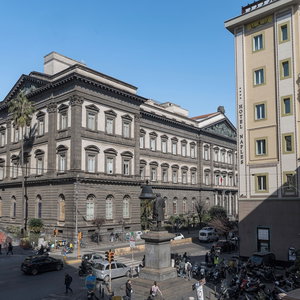 Hotel La Dimora Del Corso 35 cazare Porto