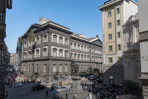 Hotel La Dimora Del Corso 35 cazare Porto