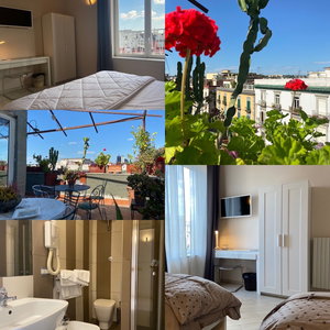 Hotel Up Hotel cazare San Giuseppe