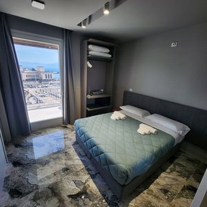 Hotel Mia Suites Angioino cazare Porto