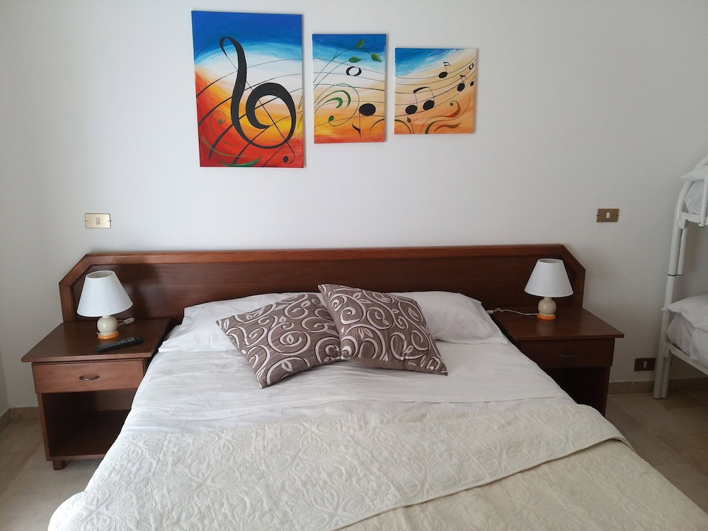 Hotel Ierre B&B Il Piacere Dell Accoglienza