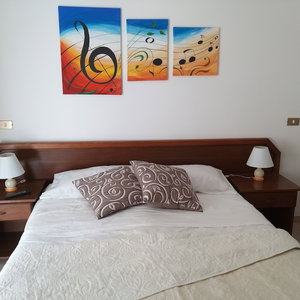 Hotel Ierre B&B Il Piacere Dell Accoglienza cazare Siderno