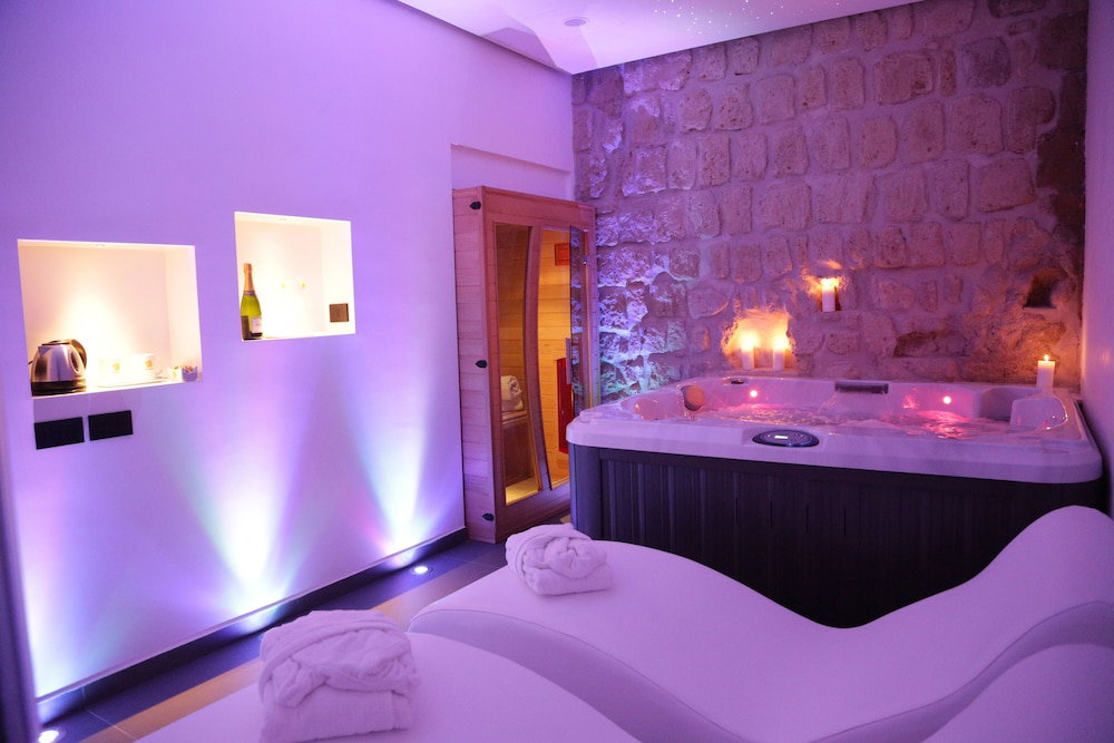Hotel Cellamare Suite & Spa