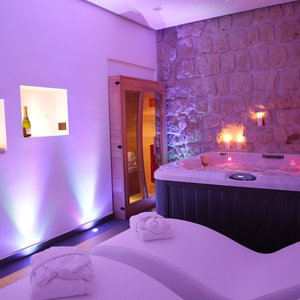 Hotel Cellamare Suite & Spa cazare San Ferdinando