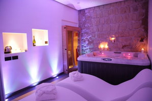 Hotel Cellamare Suite & Spa cazare San Ferdinando
