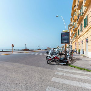 Hotel Santa Lucia Seaview cazare Santa Lucia