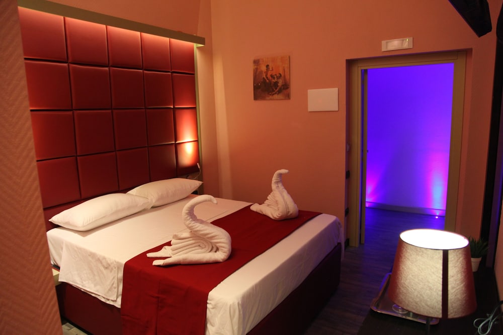 Hotel Dolce Vita Rooms & Breakfast