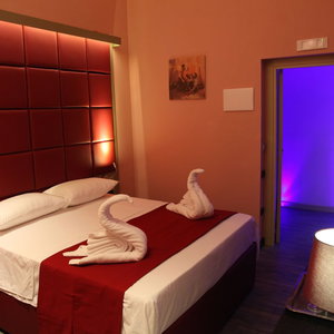 Hotel Dolce Vita Rooms & Breakfast cazare Vasto
