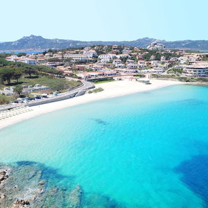 Hotel Hotel Cormorano cazare Arzachena