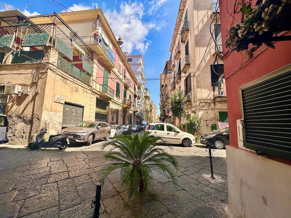 Hotel Casa Morelli