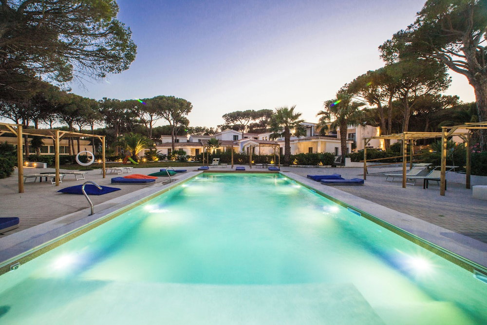 Hotel New Barcavela