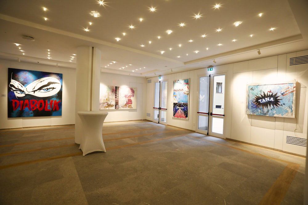 Hotel Soul Art Hotel