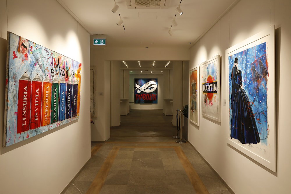 Soul Art Hotel