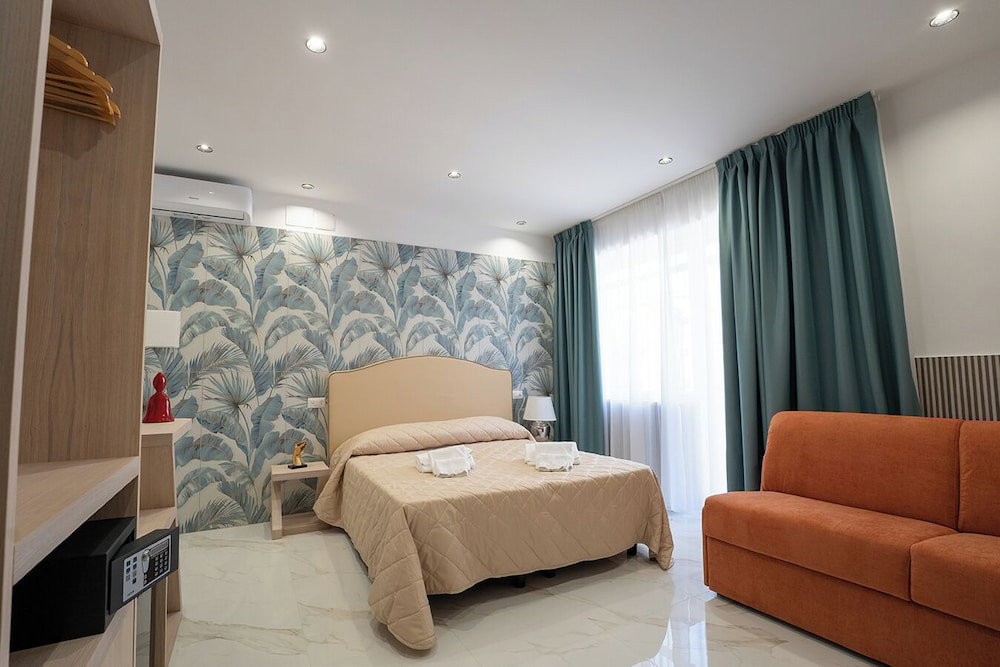 Hotel P.c. Boutique De Gasperi By Clapa Group Dislocated Hospitality