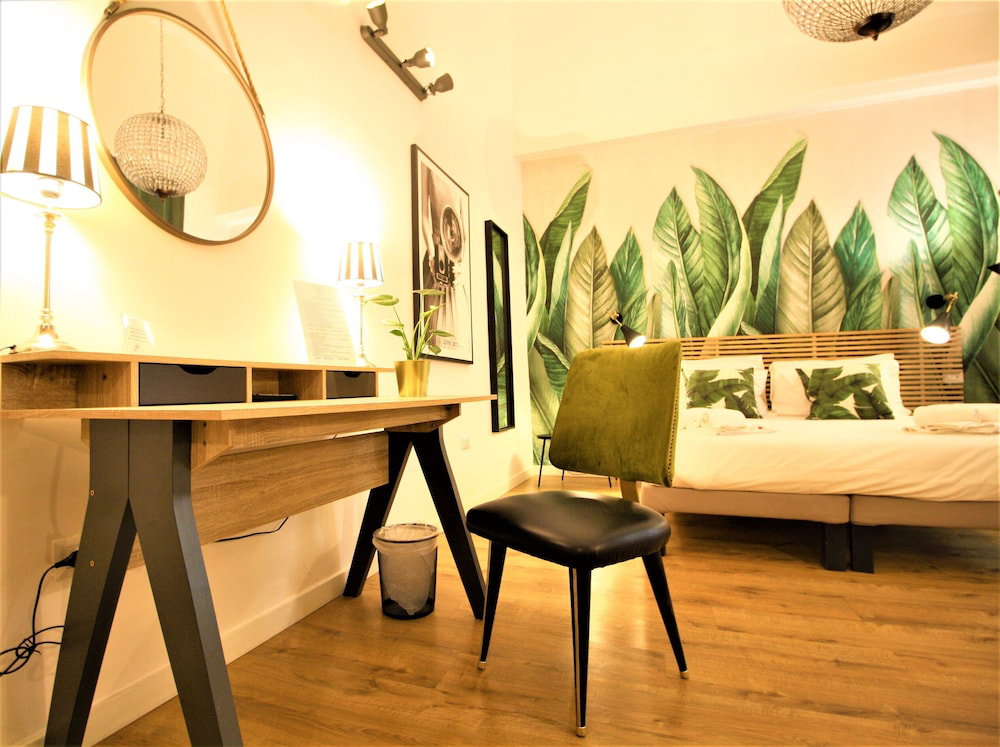 Hotel Daily Napoli