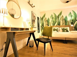 Hotel Daily Napoli cazare San Ferdinando