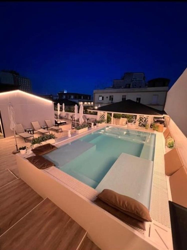 Hotel Palazzo Firenze