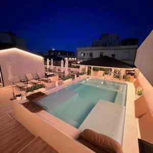 Hotel Palazzo Firenze cazare Vasto