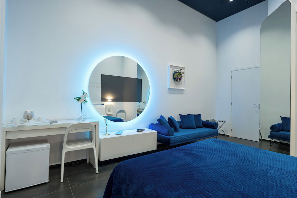Hotel B&B Skyhouse Chiatamone