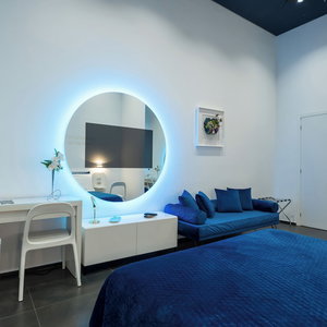 Hotel B&B Skyhouse Chiatamone cazare San Ferdinando