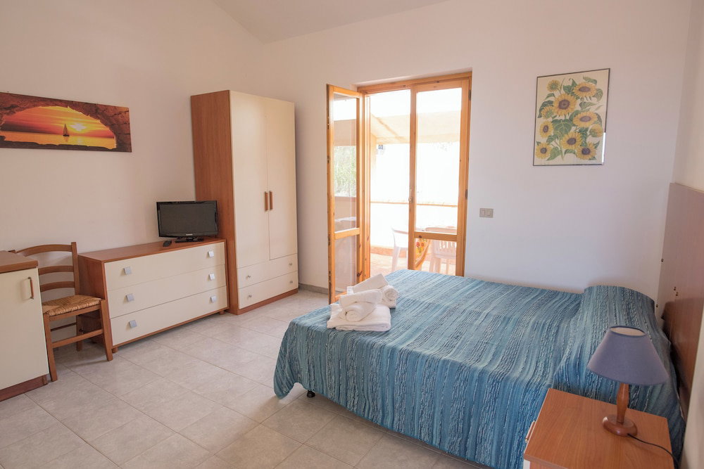 Hotel Studio 200 Meters From The Sea, Wifi, Self Catering