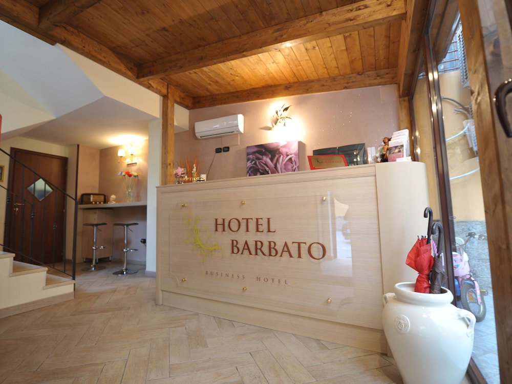 Hotel Hotel Barbato