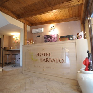 Sejur Hotel Barbato vacanta Secondigliano