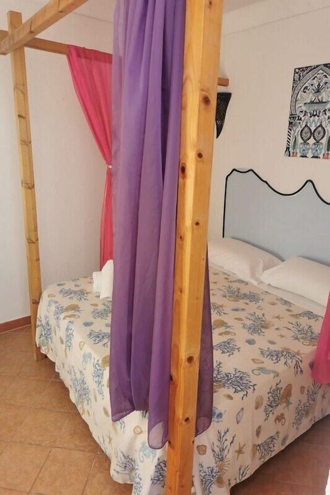 Hotel Riad Lampedusa