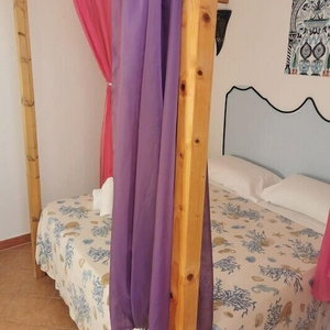 Hotel Riad Lampedusa cazare Lampedusa