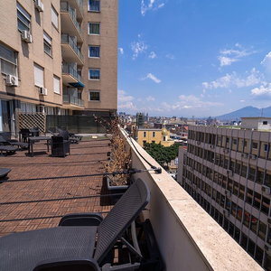 Hotel P.c. Boutique H. Napoli Centro By Clapa Group Dislocated Hospitality cazare Porto