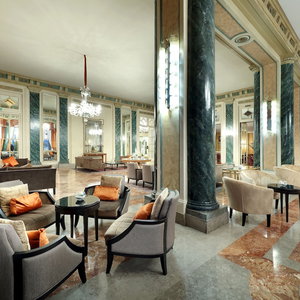 Hotel Eurostars Hotel Excelsior cazare Santa Lucia