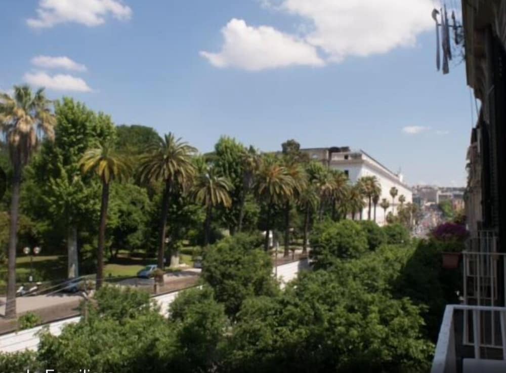 Hotel B&B Napolimilionaria