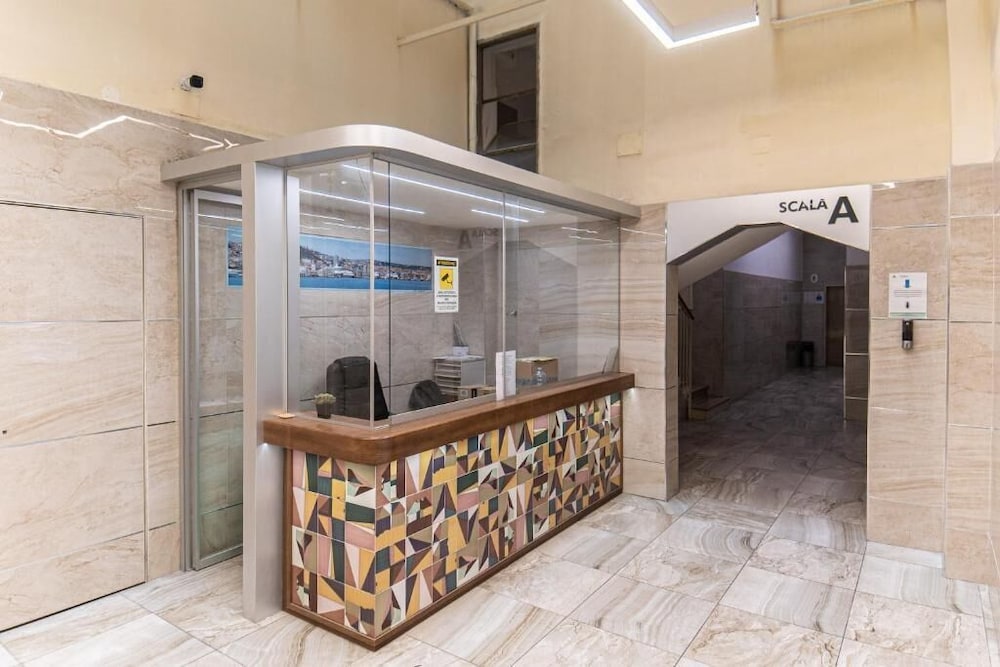 Hotel La Marina