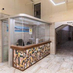 Hotel La Marina cazare Porto