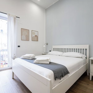 Hotel Casaré cazare Secondigliano