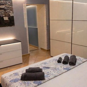 Hotel Donna Giovanna Holiday Home Pula cazare Pula