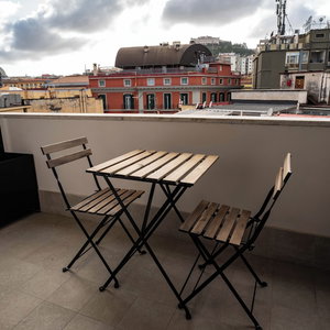 Hotel Ciao Marina cazare Porto