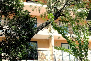 Hotel Calea Tulum cazare Tulum