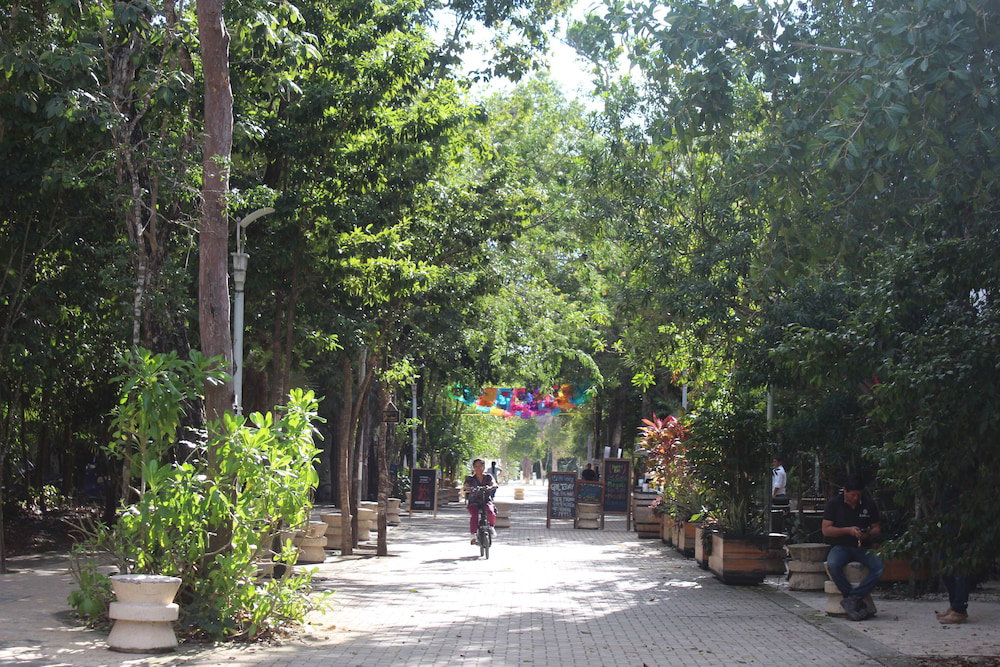 Calea Tulum