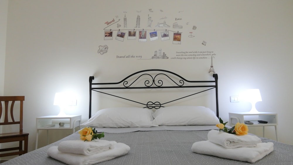 Hotel B&B Dimora Cirillo