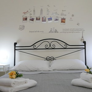 Sejur B&B Dimora Cirillo vacanta San Giuseppe