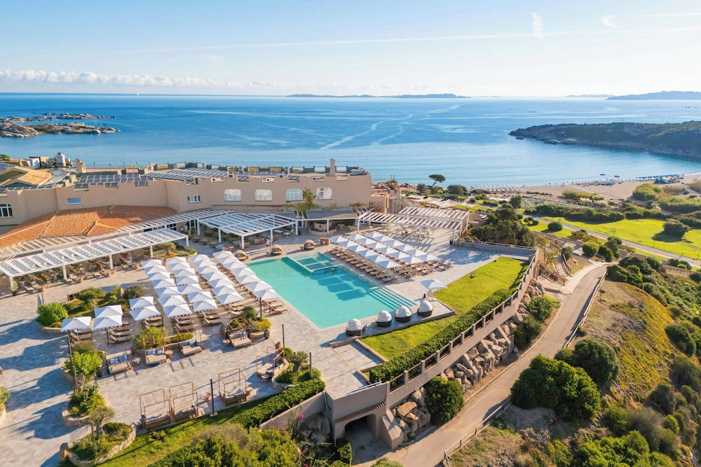 Hotel Mangia’s Sardinia Resort, Autograph Collection