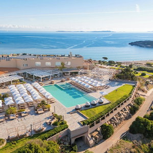 Sejur Mangia’s Sardinia Resort, Autograph Collection vacanta Santa Teresa Gallura