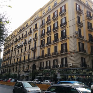 Hotel Be Italian Bovio Flats cazare Porto